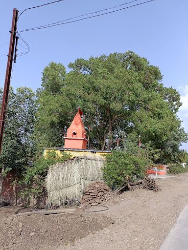Devi Mata Mandir & Sirdi Sai Mandir sirdi