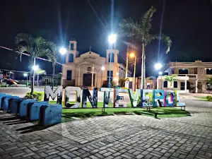 Lineal MONTEVERDE Park