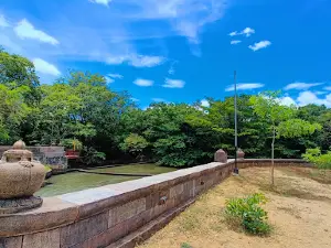 Angammedilla Anicut