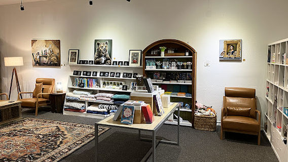 Art Sea Gallery and Goods