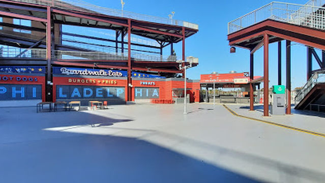 Philadelphia Phillies