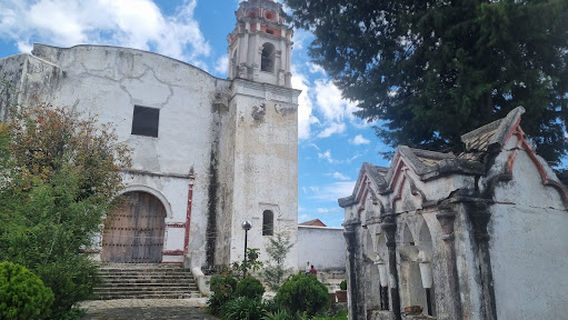 Tetela del Volcan