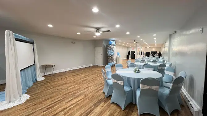 Taino Party Hall Tickets 2025 - 0HJ3x12000i1qfpof2352 C 670 376 Q70.webp