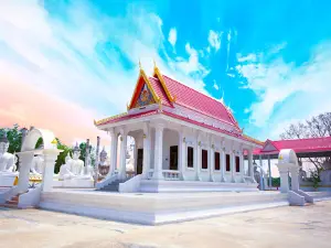 Wat Pa Phromyan