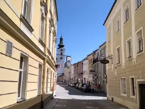 Salzhof