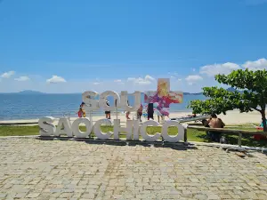 Praia Bonita