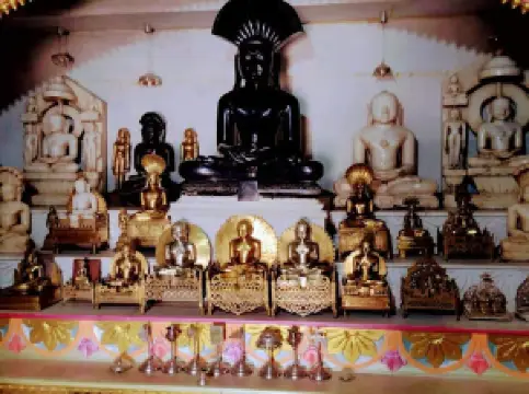 Digambar Jain Bada Mandir