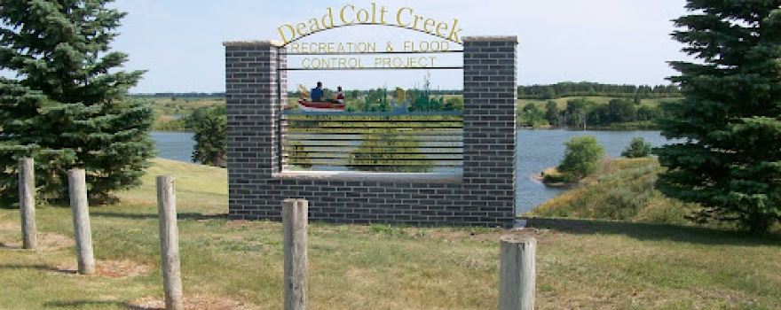 Dead Colt Creek Rec Area