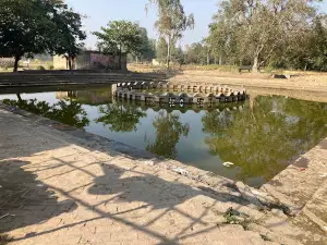 Maa Barahi Devi Mandir