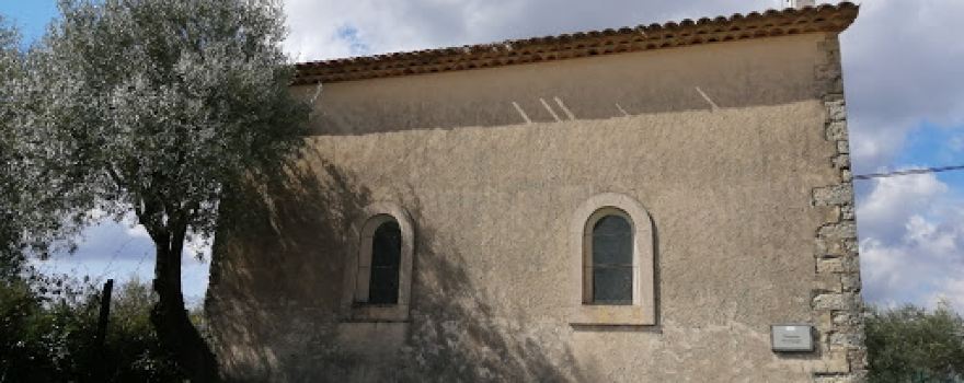 Chapelle Saint-Joseph