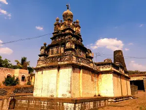 Siddheshwar Temple Bramhpuri