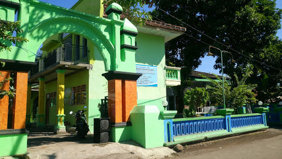 Masjid Sunan Ampel