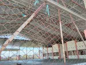 STADION KARIAS