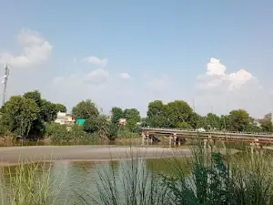 Noor Shah Chowk Kot Addu