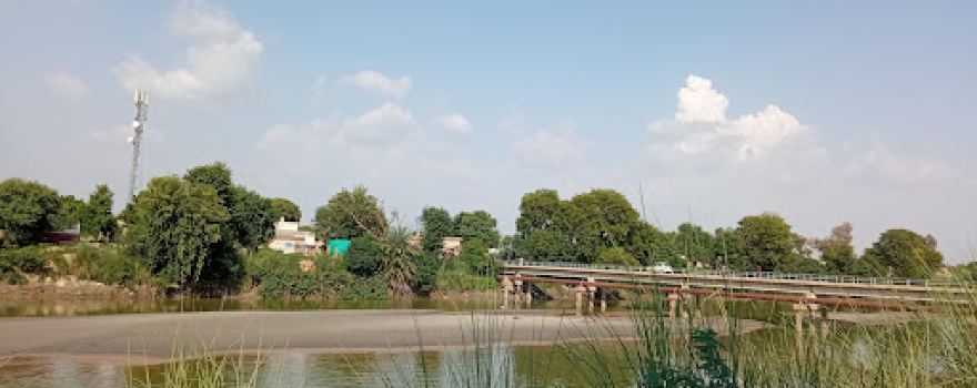 Noor Shah Chowk Kot Addu