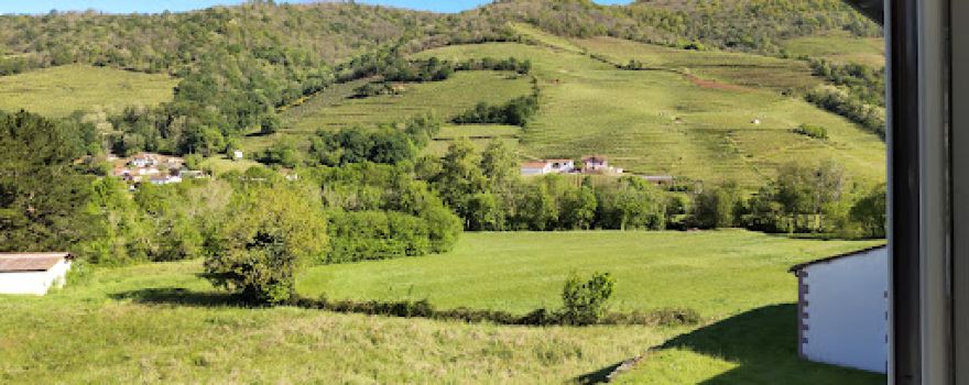 Domaine Mourguy