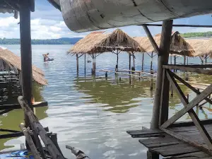 Ta Kao Reservoir