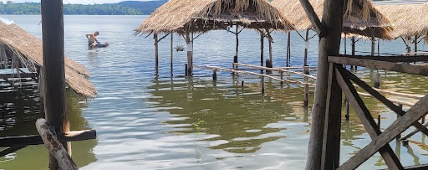 Ta Kao Reservoir