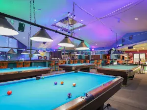 The Game Room