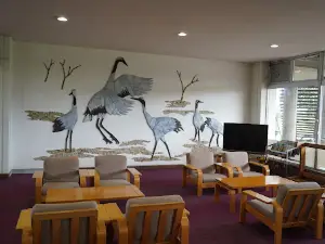 Kushiro Airport Golf Club