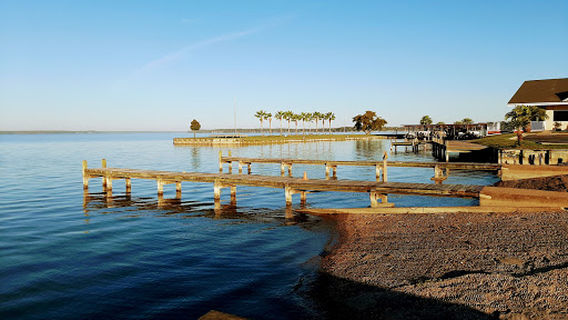 On The Lake RV Resort (Formerly Lake Livingston KOA)