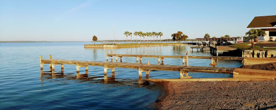 On The Lake RV Resort (Formerly Lake Livingston KOA)