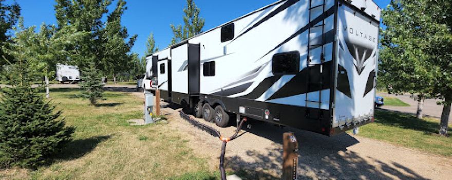 Devils Lake State Parks