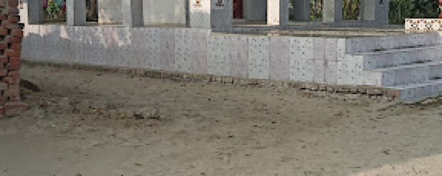 Kali mata mandir