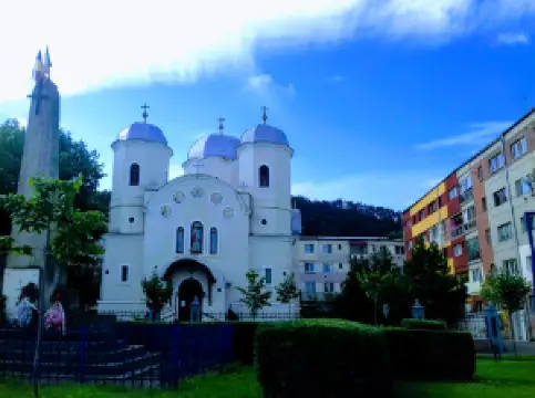 Tudor Park City Ocna Mures