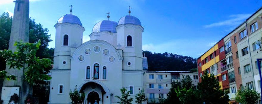Tudor Park City Ocna Mures