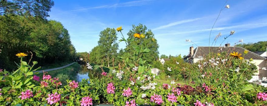 Parc Wiesenbach