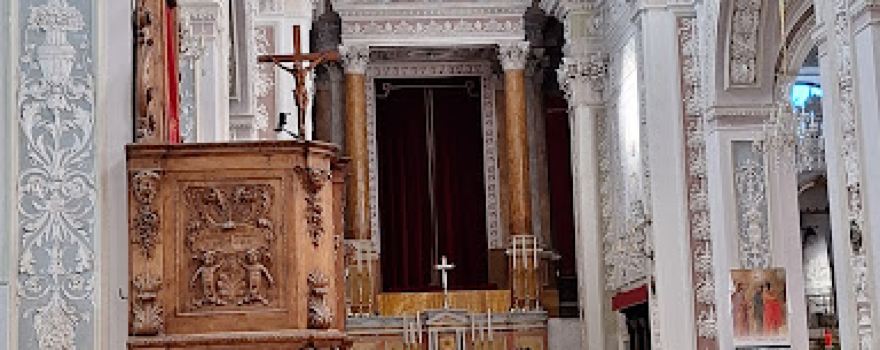 Saint Antonio