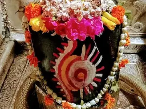 Shiv Mandir Kukuraha Ballia