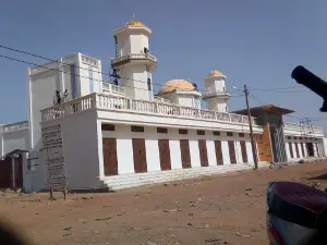 La Grande Mosquée