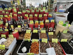 Mercado Municipal