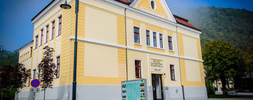 Muzej grada Pregrade Zlatko Dragutin Tudjina