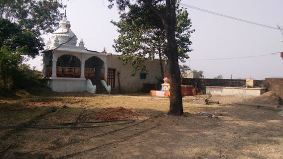 Uchera Jamuniya