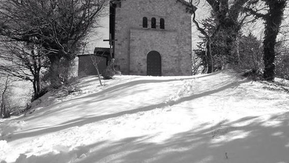 Chiesa di Santa Lucia