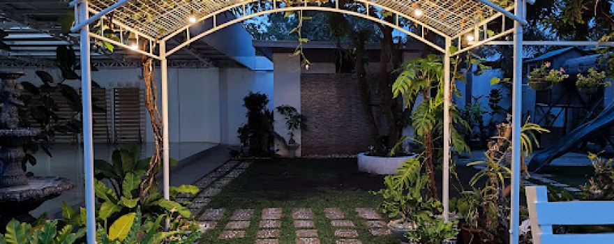 Casa Juanito