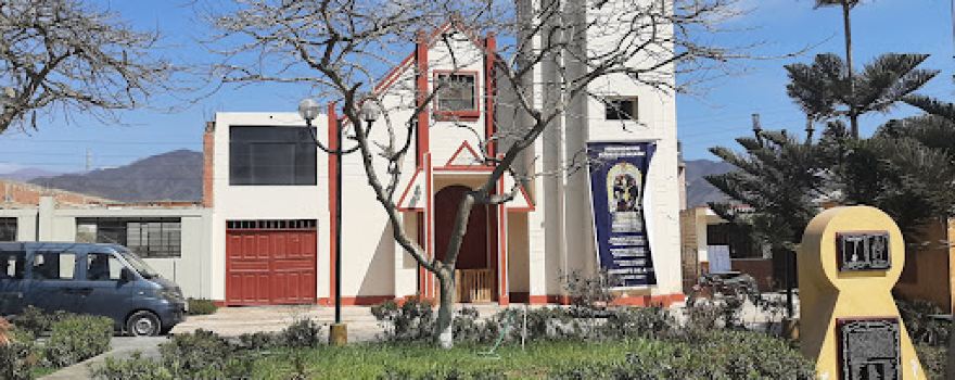 Plaza de Armas de Azpitia