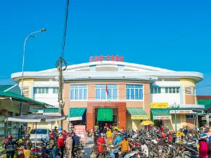 Chợ Chùa