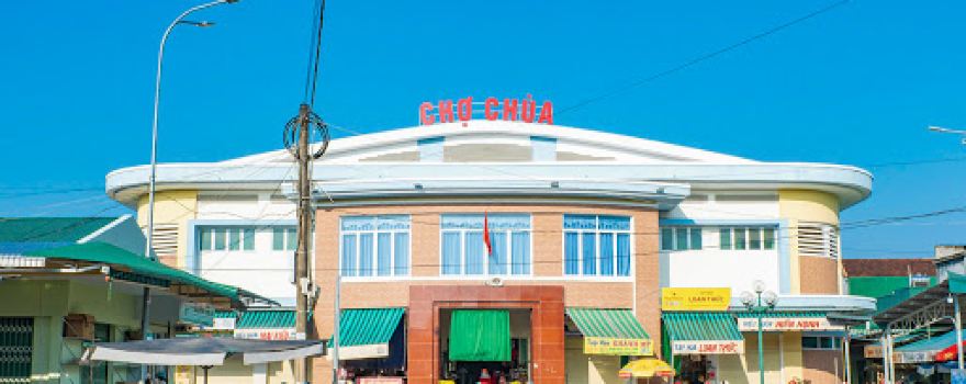 Chợ Chùa