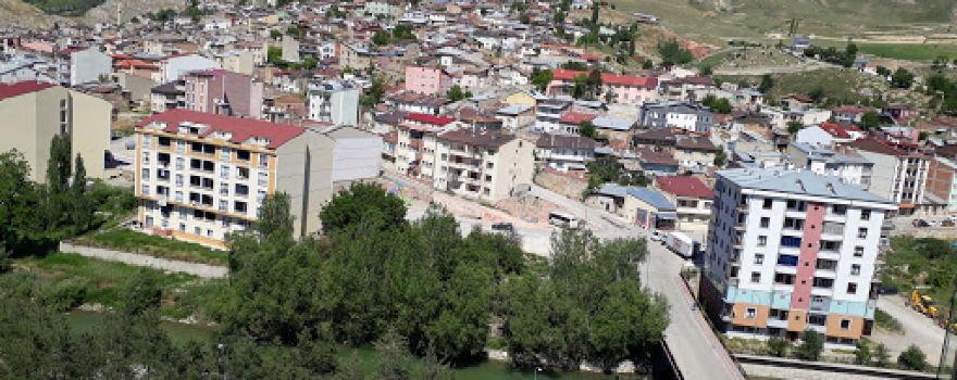 Muhsin Yazıcıoğlu Parkı