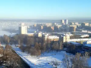 Pamyatnik Leninu