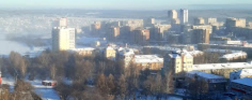Памятник Ленину