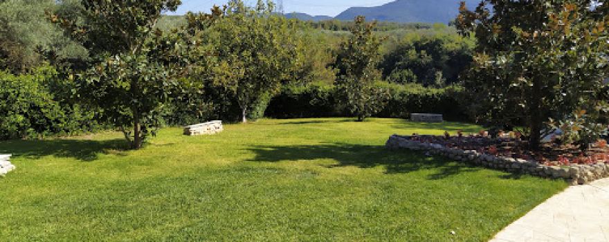 villa Giulia Ricevimenti