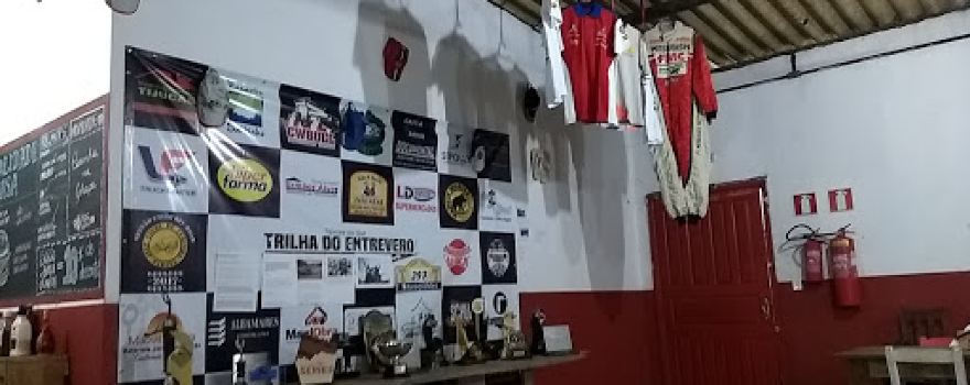 Ginasio Boca junior