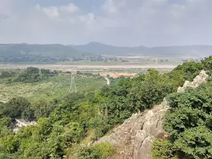 Sunset Point Obra