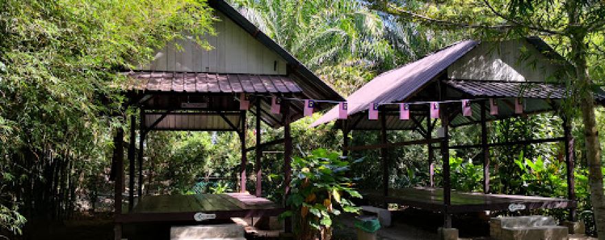 The Hideout Gopeng