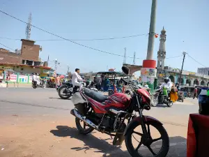 Laharpur